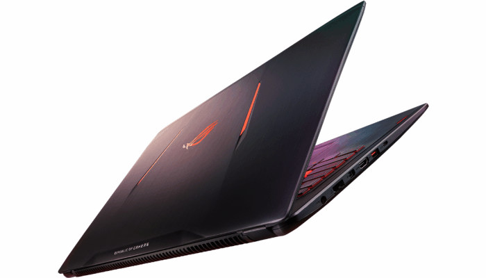 Asus GL552VX Core i7 6700HQ, RAM 8GB DDR4, VGA 4GB NVidia Geforce GTX 950M, HDD 1TB, LCD 15.6