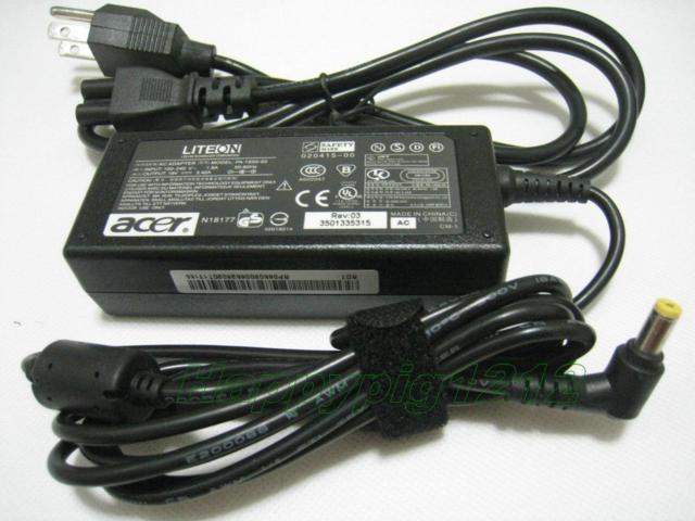 Sạc acer aspire 3680