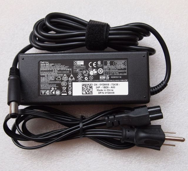 Sạc dell inspiron 15 5547