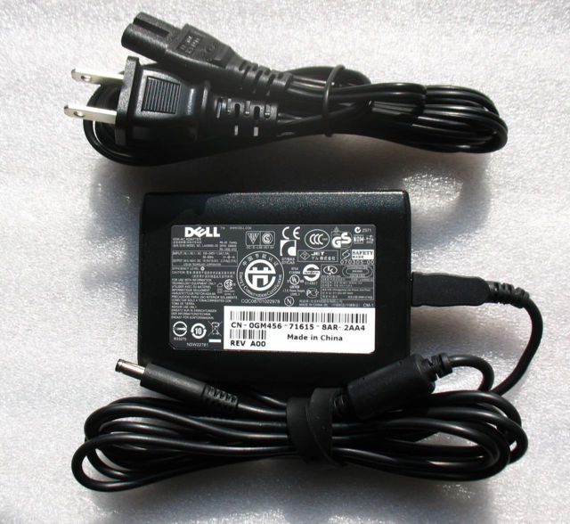 Sạc dell inspiron 1639