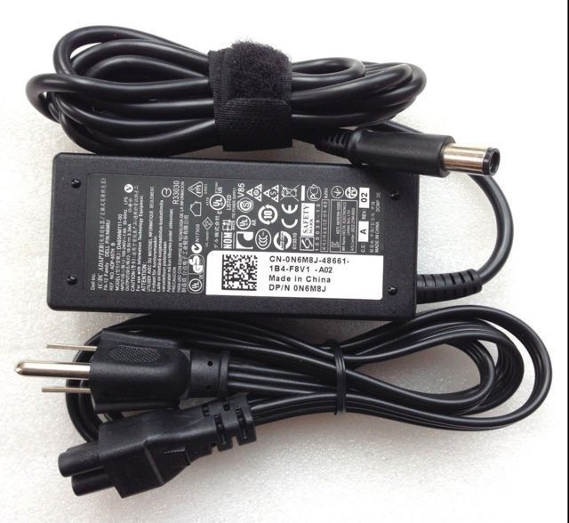 Sạc dell inspiron N411z 14Z 13Z