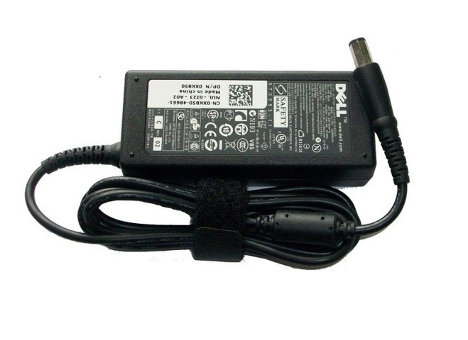 Sạc dell latitude D631 D640