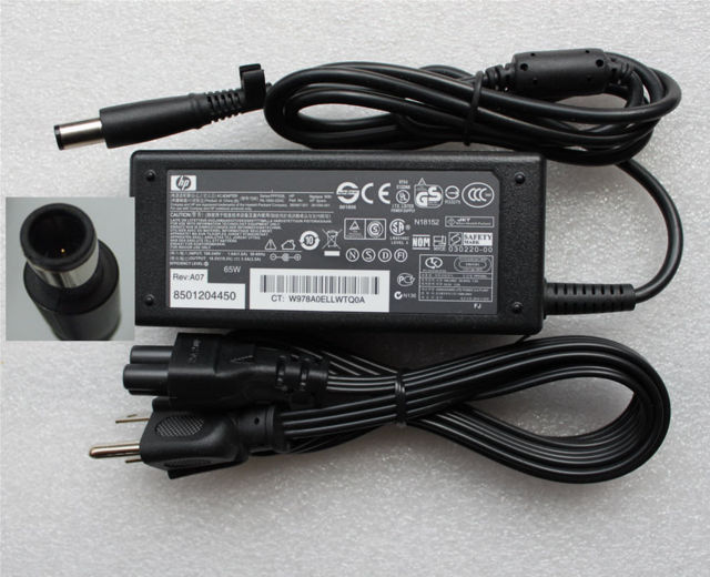 Sạc hp compaq NX6310 chất lượng cao