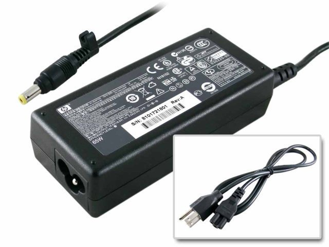 Sạc hp pavilion DV6000 DV6100 chất lượng cao