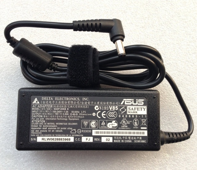 Sạc laptop Asus 1201