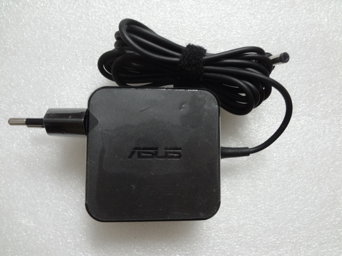 Sạc laptop Asus 19v - 3.42a Vuông