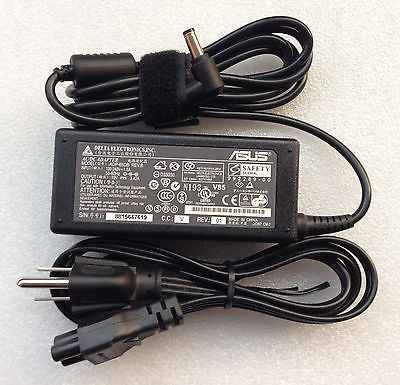 Sạc laptop Asus A8