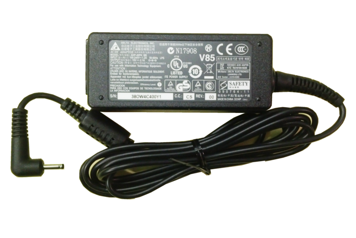 Sạc laptop Asus eee pc 1001