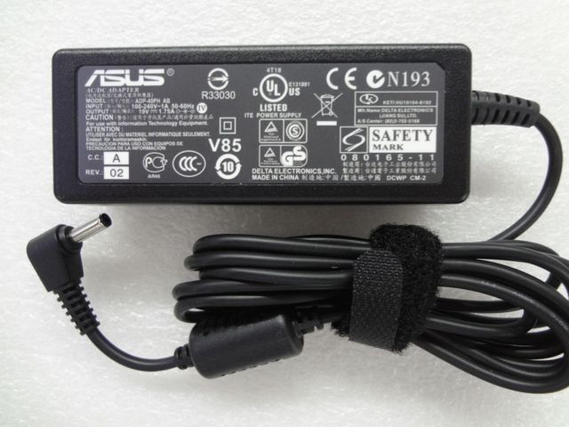 Sạc laptop Asus x540l