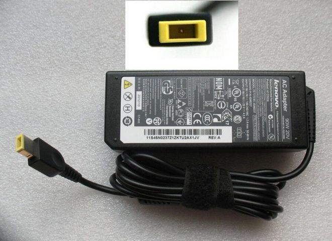 Sạc laptop lenovo ThinkPad yoga 260