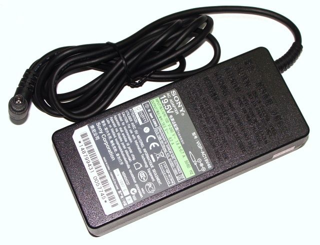 Sạc laptop sony vaio 10.9