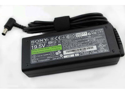 Sạc laptop sony vaio SVS15118EC