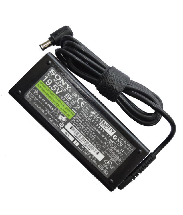 Sạc laptop sony vaio VGN-AR290G VGN-C110G/W