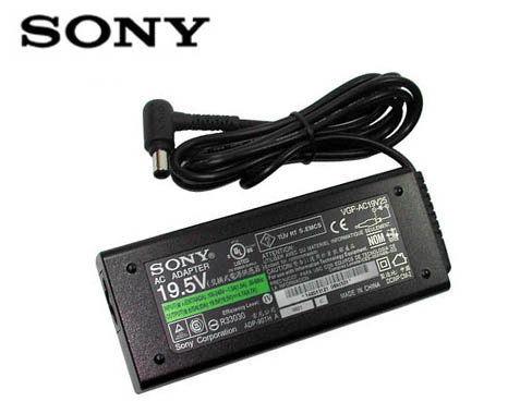 Sạc laptop sony vaio VGN-AR610E