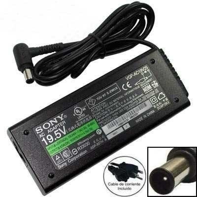 Sạc laptop sony vaio VGN-AR850 VGN-AR870