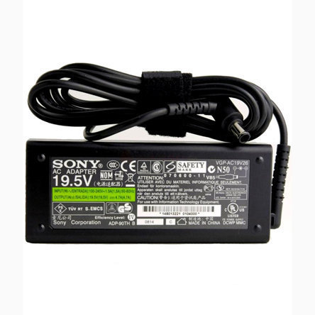 Sạc laptop sony vaio VPC-SA35GH/T VPCSA35GH/T