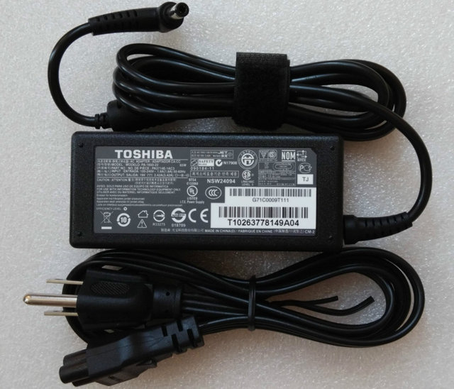 Sạc laptop toshiba Satellite L850