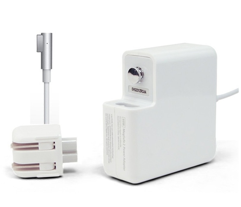 sac adapter charger macbook 45w macsafe original nobox