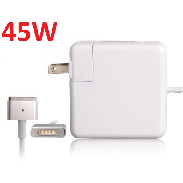 SAC MACBOOK 45W MACSAFE 2 FACE 1