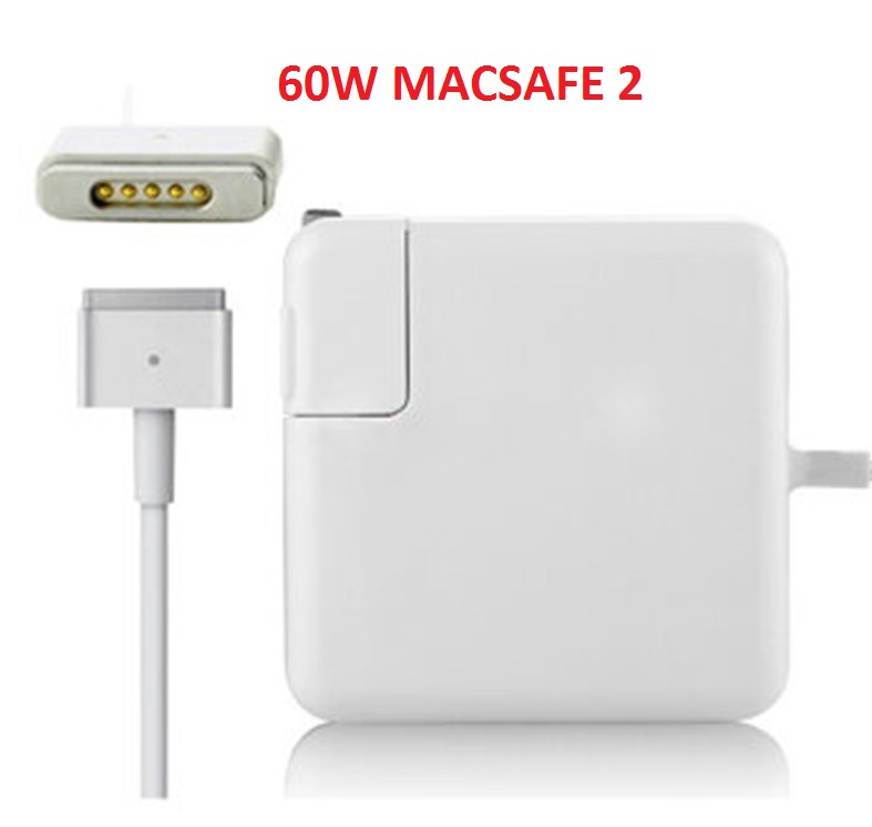 SAC MACBOOK 60W MACSAFE 2 FACE 1