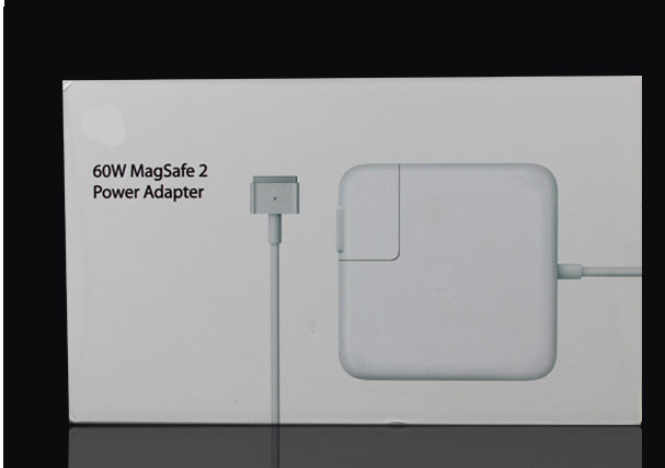 sac macbook 60w macsafe 2 ORIGINAL FULL BOX