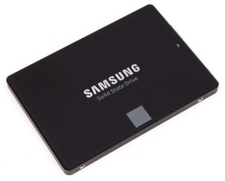 ssd Samsung SSD 850 EVO 1TB SATA 3