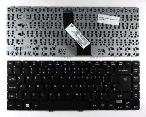 Thay bàn phím Acer V3-771