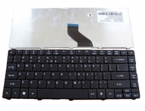 Thay bàn phím Acer Aspire 4332