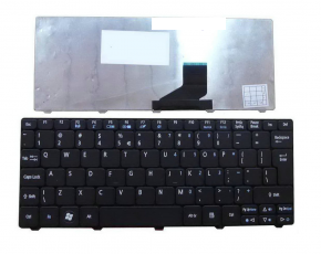 Thay bàn phím Acer One NAV51