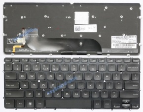 Thay bàn phím Dell XPS 13 L321X