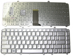 Thay bàn phím Dell XPS M1330