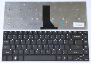 Thay bàn phím laptop Acer Aspire E1-470