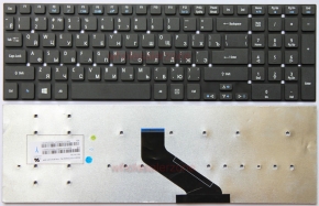 Thay bàn phím laptop Acer Aspire E1-570