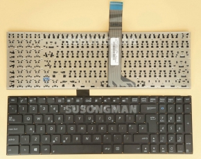 Thay bàn phím Laptop Asus A56 A56C A56CA