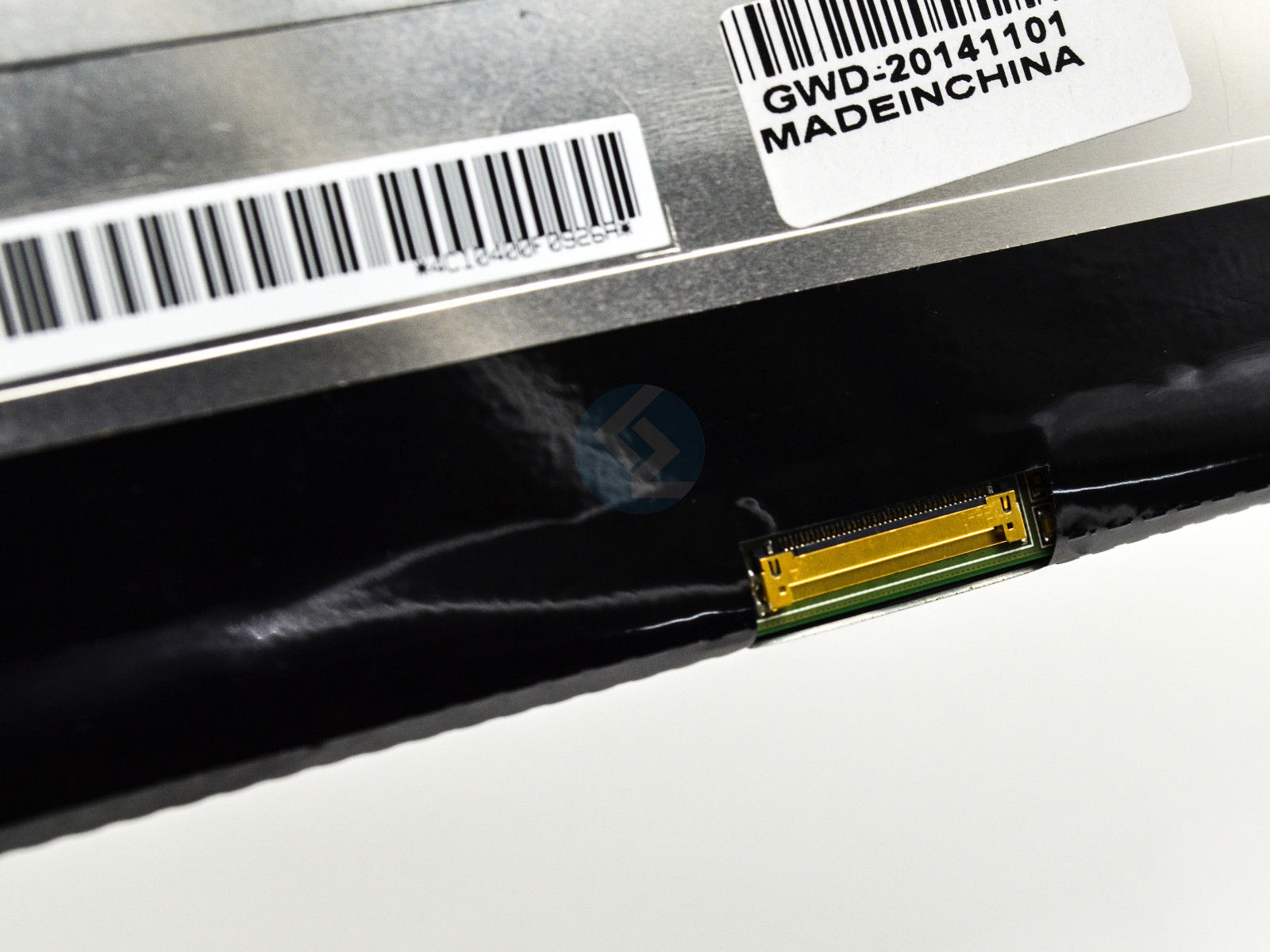 Thay màn hình Macbook 17 inch A1297 2009 2010 2011 LCD sreen apple macbook A1297 LTN170CT10