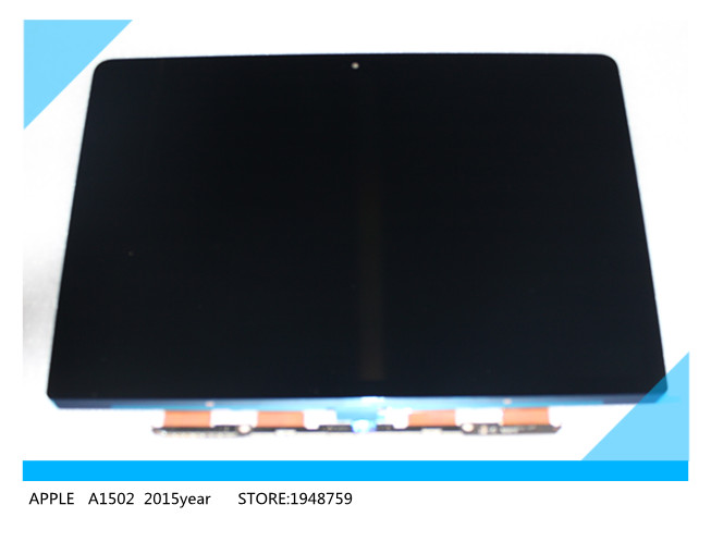 APPLE LCD RETINA MACBOOK 15INCH A1398 2015 MJLQ2 MJLT2 MJLU2 BTO/CTO LSN154YL02-A01, LSN154YL02-A03, LSN154YL02-A04