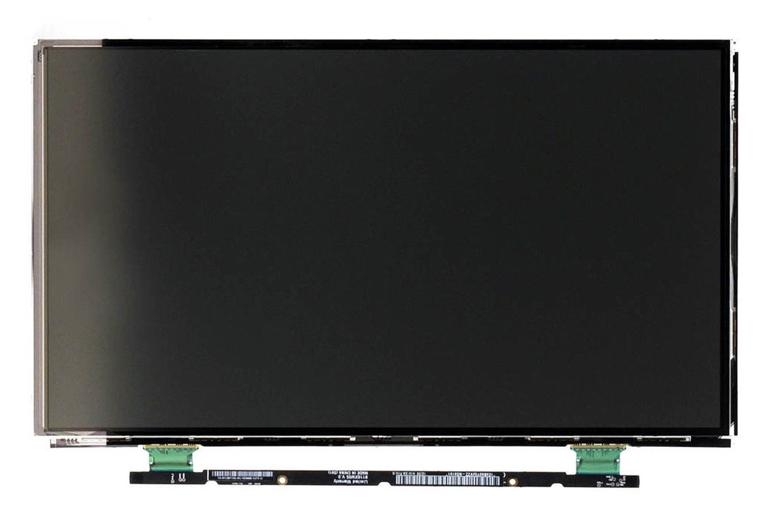 Thay màn hình Macbook Air 11.6 inch A1370 2010 2011 LCD Screen Display apple macbook air a1370 B116XW05 v.0 / LP116WH4