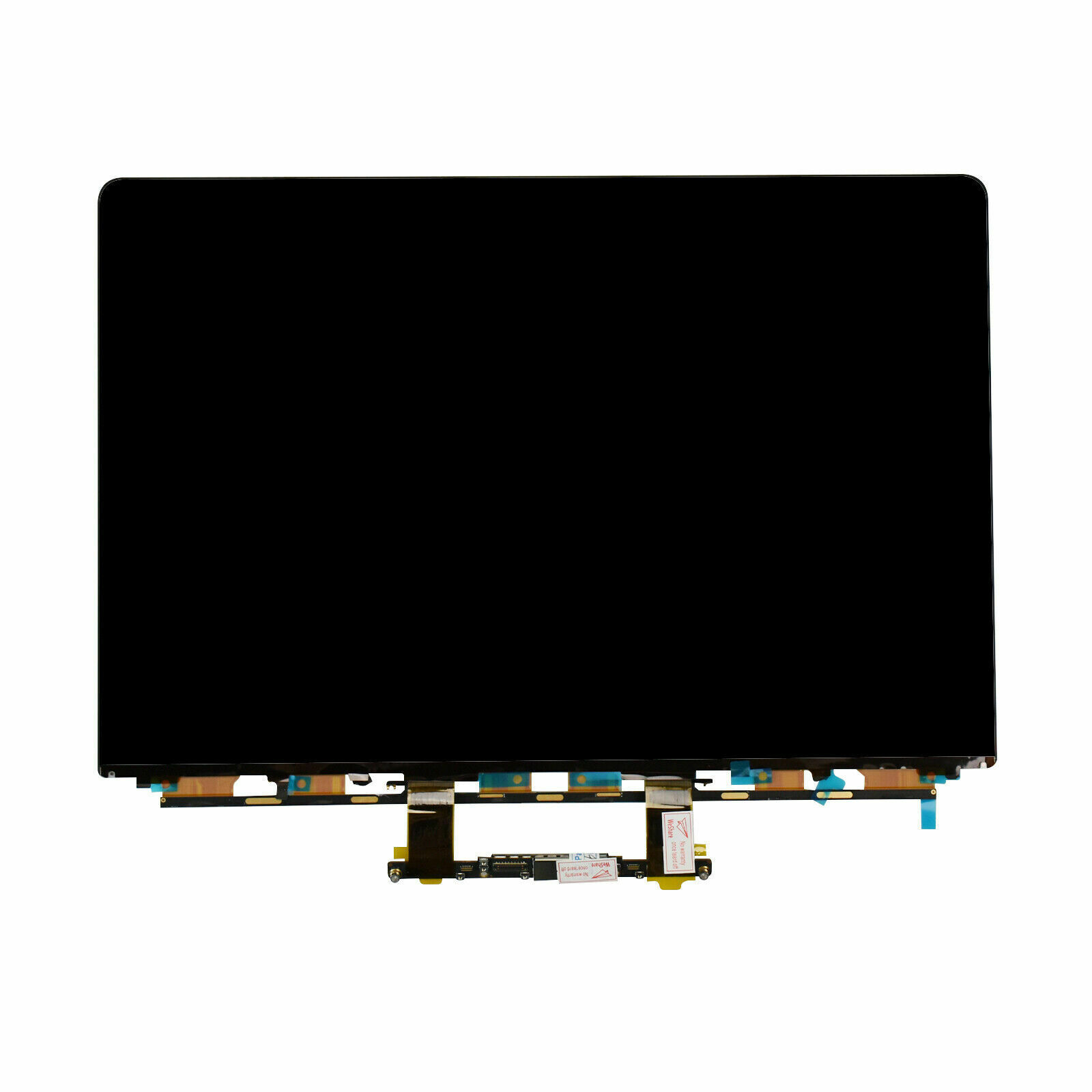 THAY MÀN HÌNH MACBOOK AIR RETINA 2020 13.3INCH A2179 MWTJ2 MVH22 EMC 3302 CHÍNH HÃNG APPLE