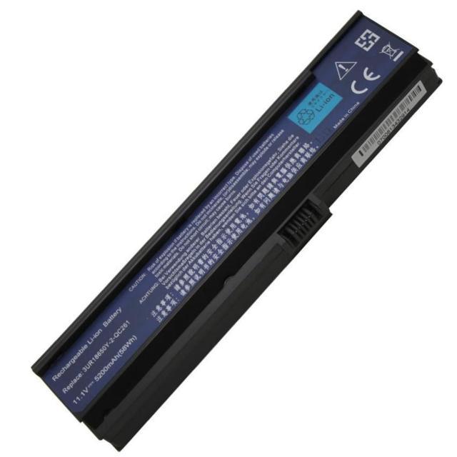 Thay pin laptop acer aspire 3610 5030 5050