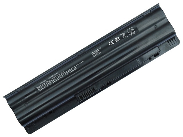 Thay pin laptop compaq presario CQ60