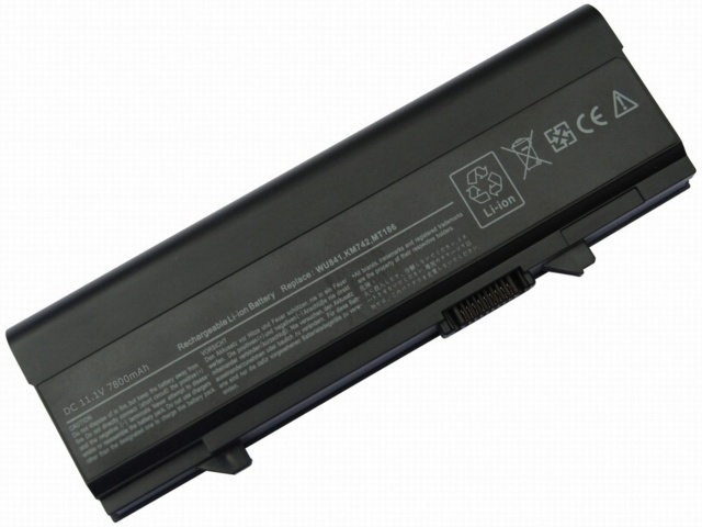 Thay pin laptop dell inspiron 1211