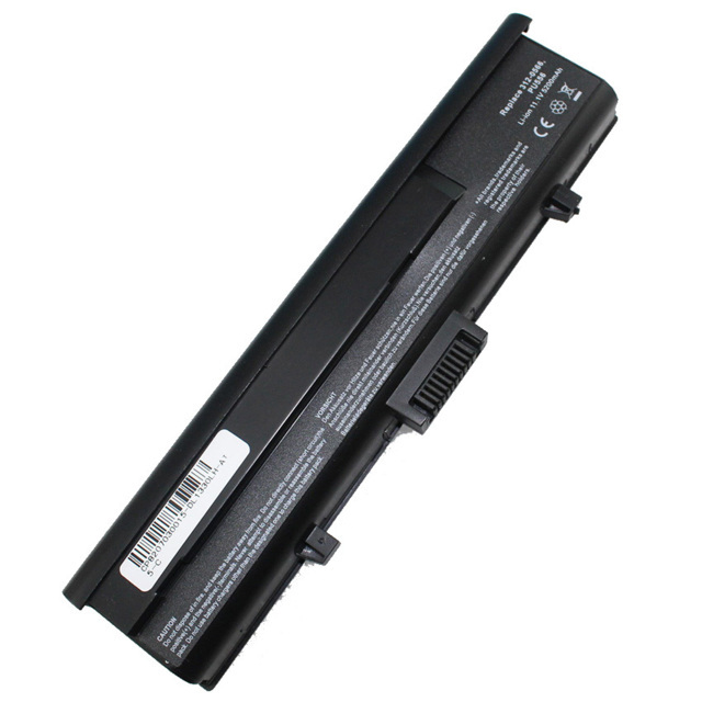 Thay pin laptop dell inspiron 1318