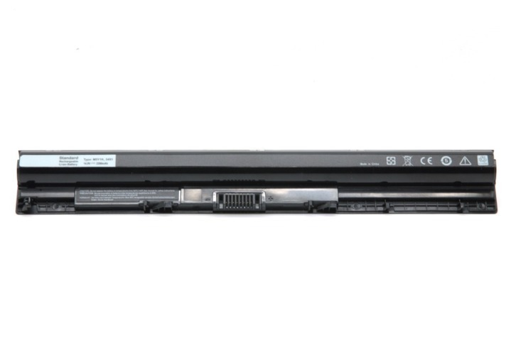 Thay pin laptop dell inspiron 14 3458