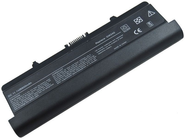 Thay pin laptop dell inspiron 14 5452