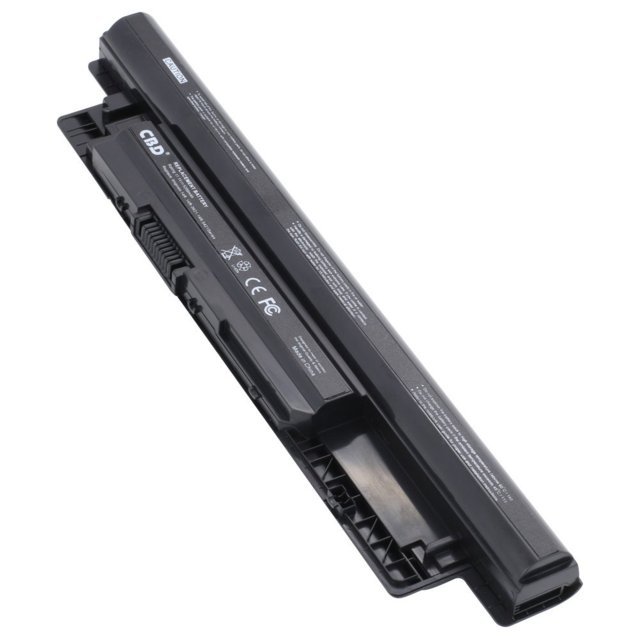 Thay pin laptop dell inspiron 15 5551