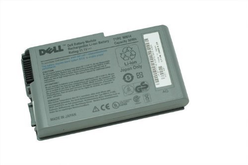 Thay pin laptop dell inspiron 510M