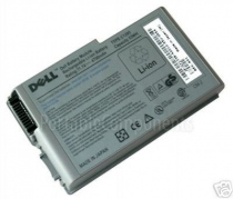 Thay pin laptop dell inspiron 600M