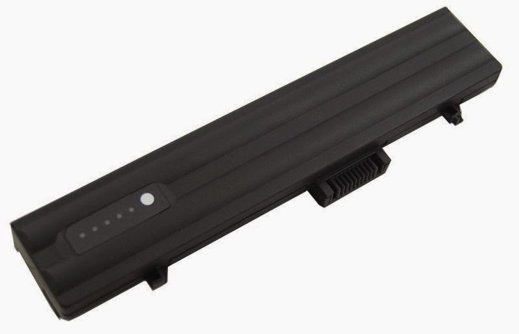Thay pin laptop dell inspiron 640M