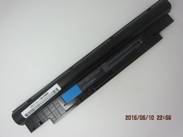 Thay pin laptop dell inspiron n411z