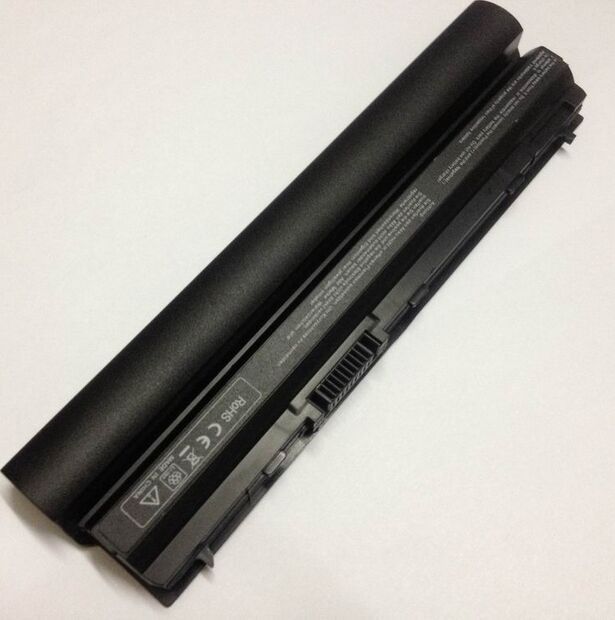 Thay pin laptop dell latitude E6120